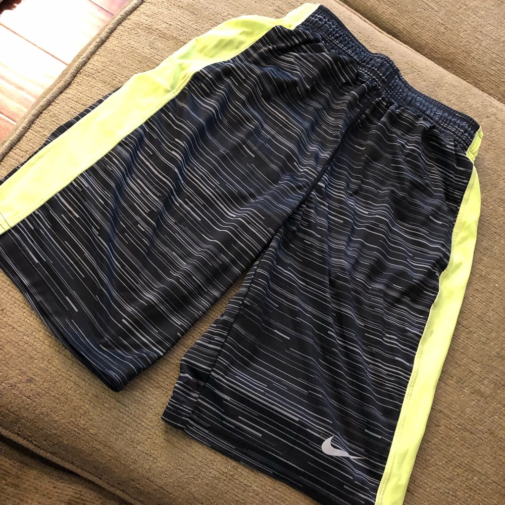 Youth Boy Shorts